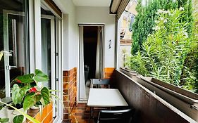 Wohnung Messe Zentrumsnah